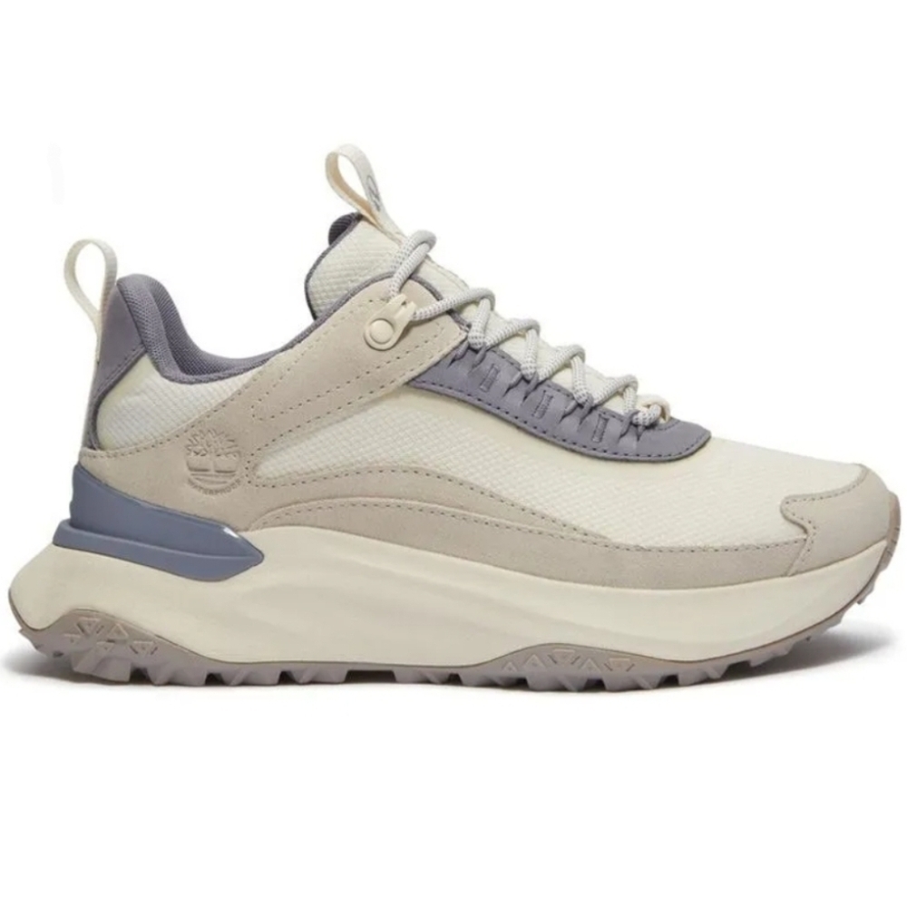Timberland Motion Access Waterproof Sneaker Womens‎ 10 Low Lace-Up Hiking Shoe
